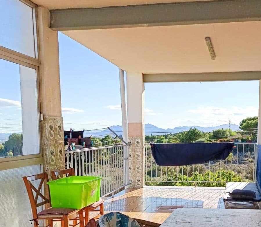 5 soveværelse Finca/Landehus til salg i Crevillente / Crevillent med swimmingpool - € 246.000 (Ref: 9977361)