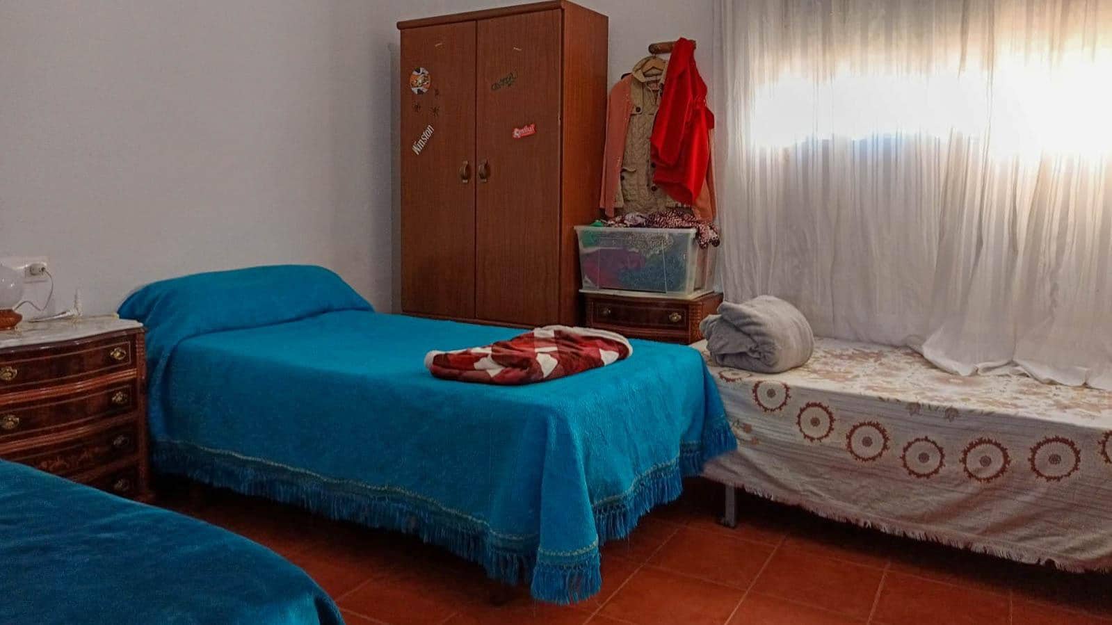 5 soveværelse Finca/Landehus til salg i Crevillente / Crevillent med swimmingpool - € 246.000 (Ref: 9977361)