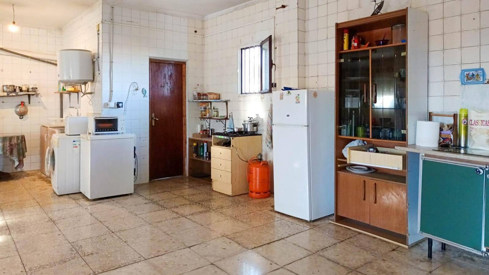 5 soveværelse Finca/Landehus til salg i Crevillente / Crevillent med swimmingpool - € 246.000 (Ref: 9977361)