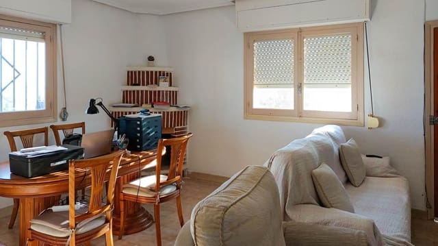 5 soveværelse Finca/Landehus til salg i Crevillente / Crevillent med swimmingpool - € 246.000 (Ref: 9977361)