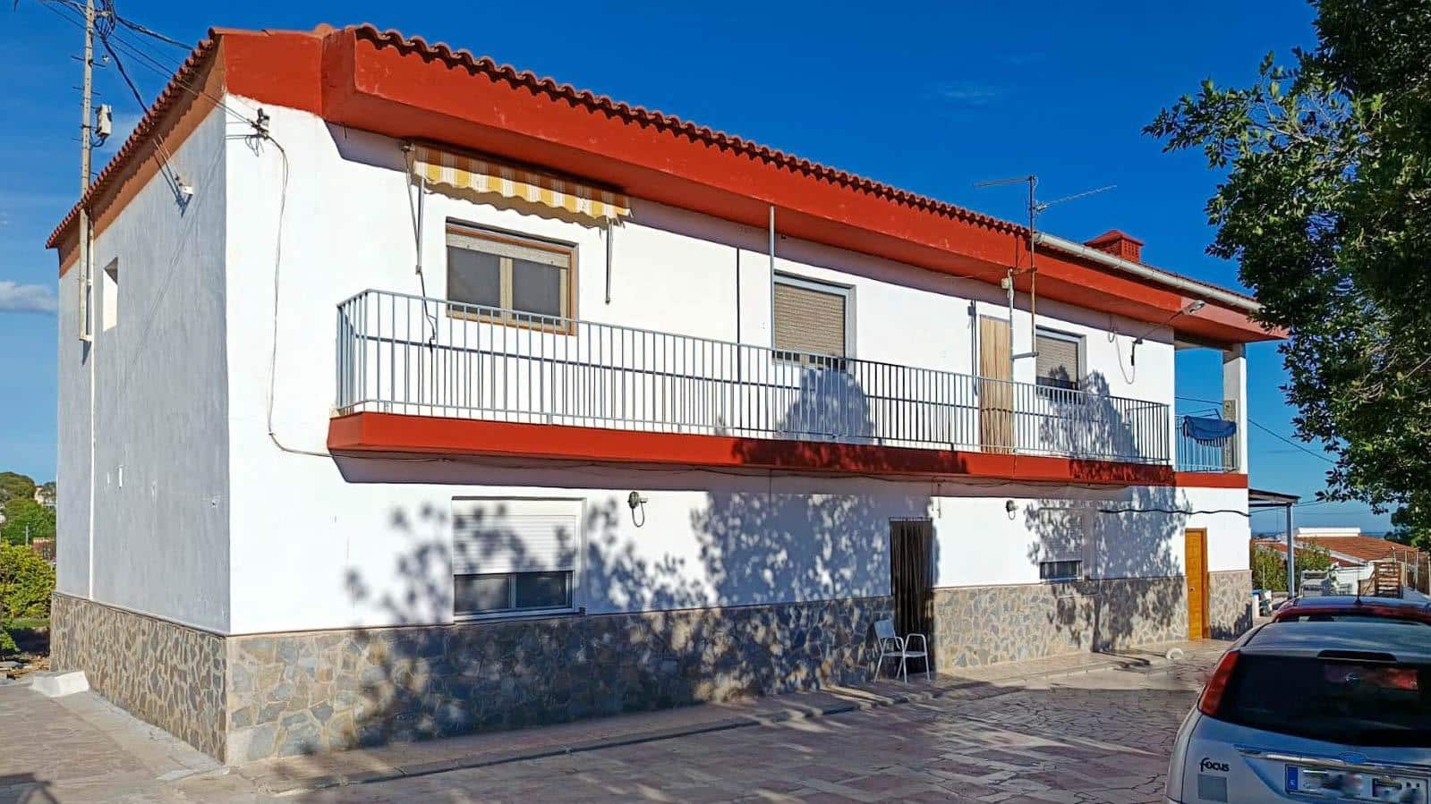 5 soveværelse Finca/Landehus til salg i Crevillente / Crevillent med swimmingpool - € 246.000 (Ref: 9977361)