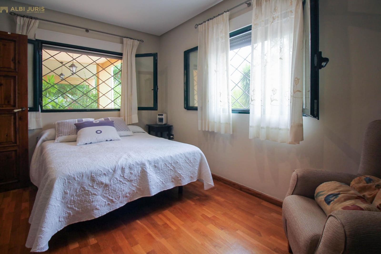 4 chambre Finca/Maison de Campagne à vendre à Crevillente / Crevillent avec piscine garage - 435 000 € (Ref: 9986916)