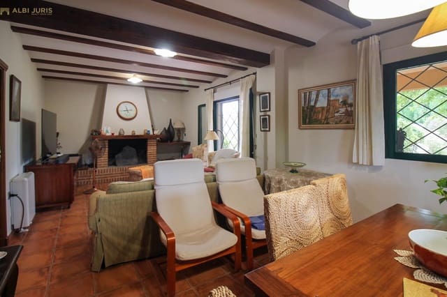 4 soveværelse Finca/Landehus til salg i Crevillente / Crevillent med swimmingpool garage - € 435.000 (Ref: 9986916)