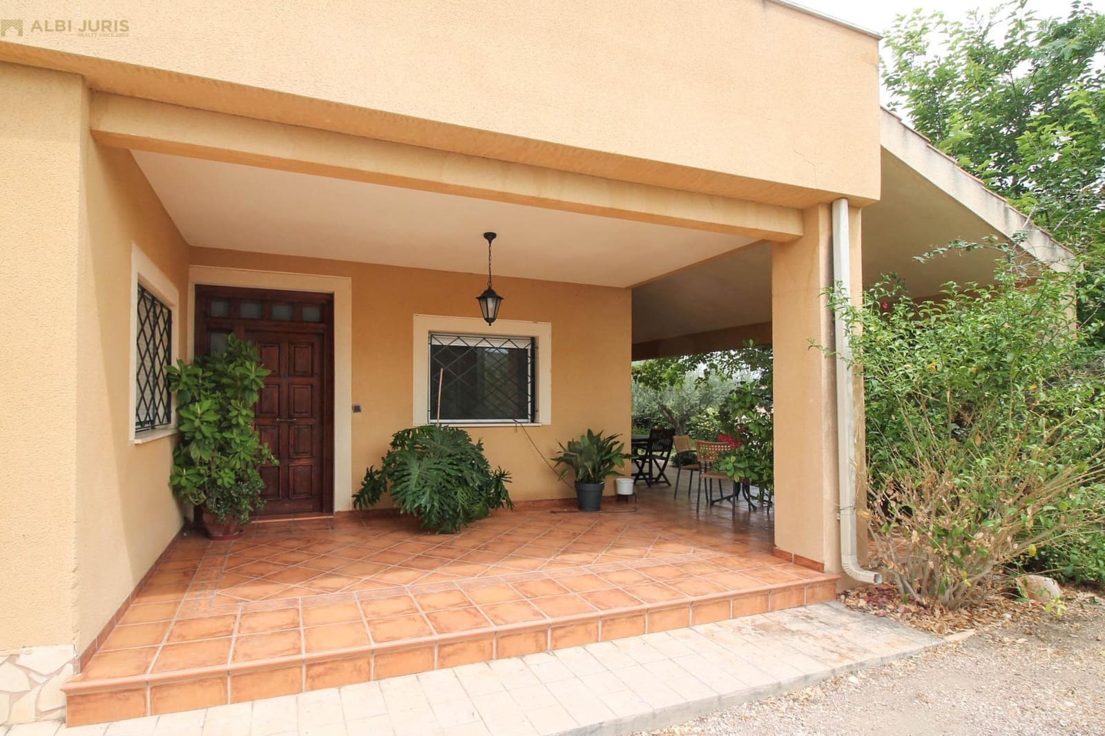 4 chambre Finca/Maison de Campagne à vendre à Crevillente / Crevillent avec piscine garage - 435 000 € (Ref: 9986916)