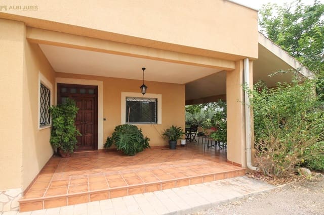 4 soveværelse Finca/Landehus til salg i Crevillente / Crevillent med swimmingpool garage - € 435.000 (Ref: 9986916)