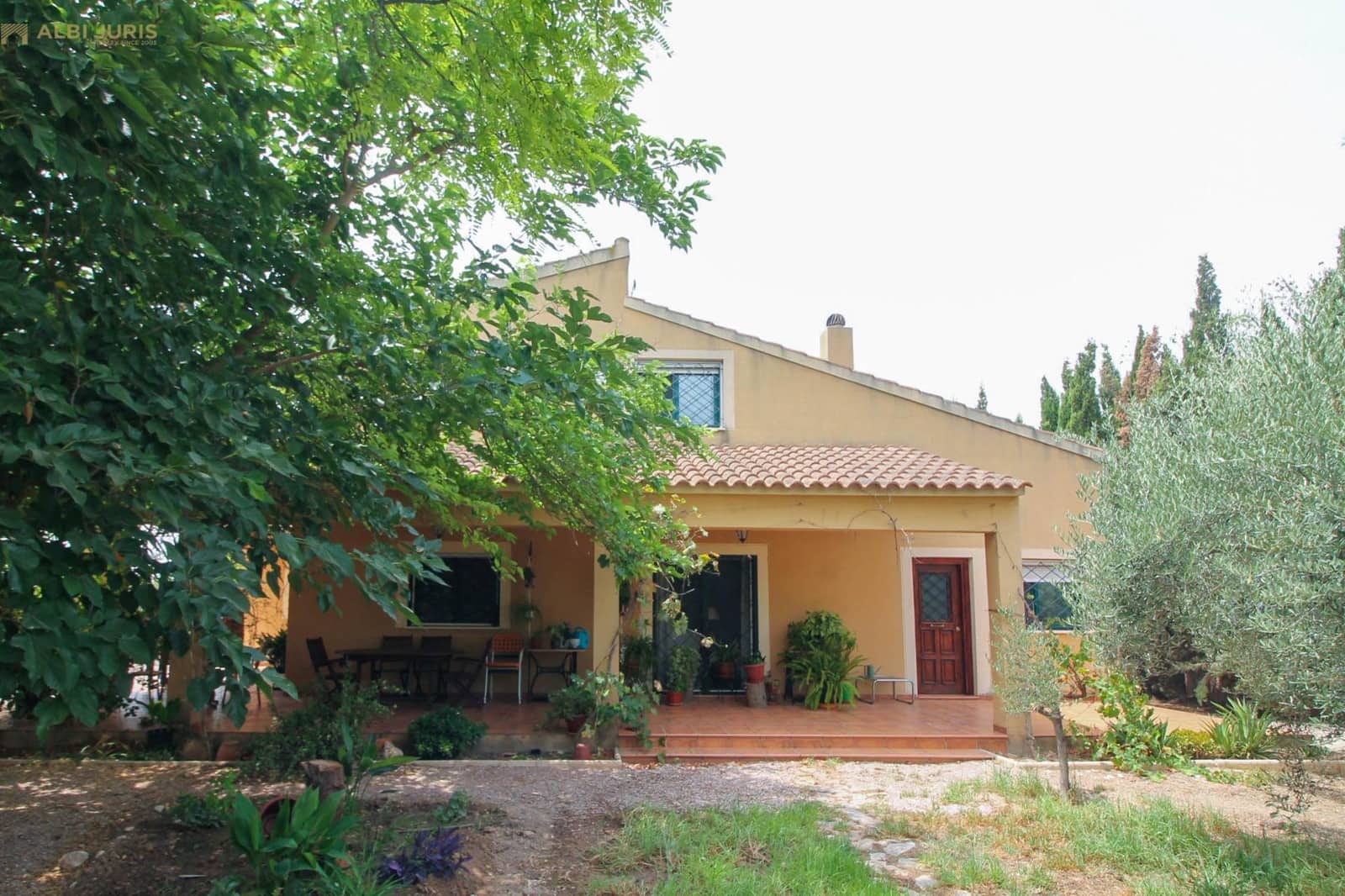 4 chambre Finca/Maison de Campagne à vendre à Crevillente / Crevillent avec piscine garage - 435 000 € (Ref: 9986916)