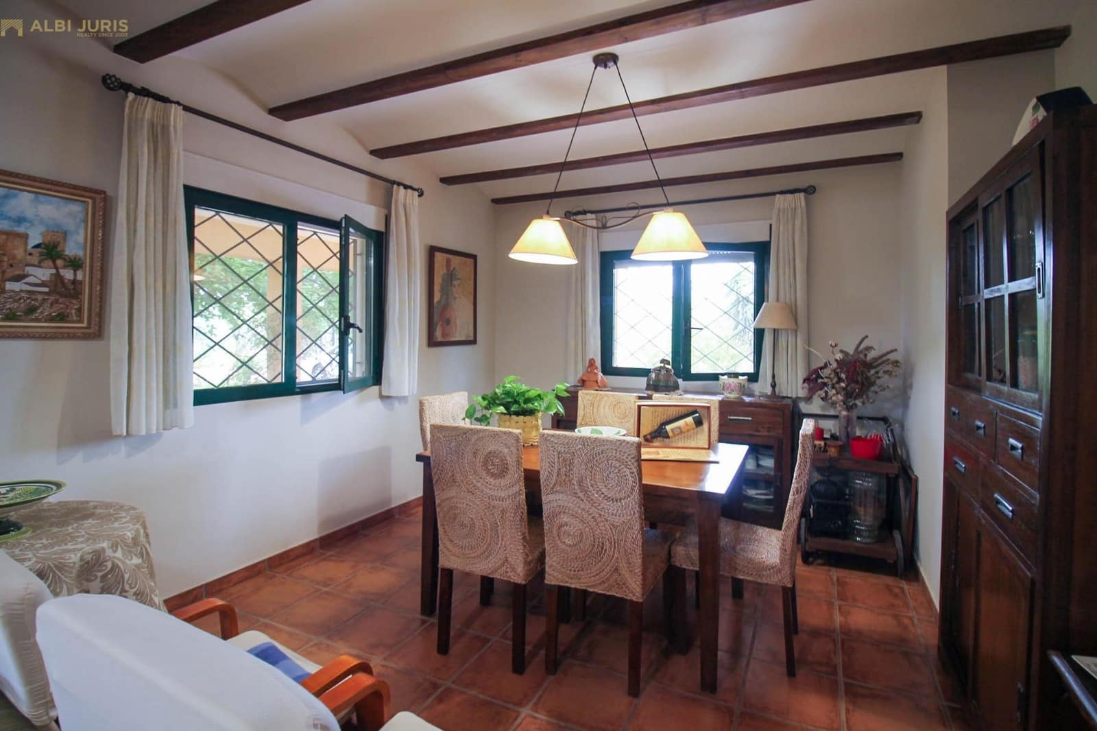 4 chambre Finca/Maison de Campagne à vendre à Crevillente / Crevillent avec piscine garage - 435 000 € (Ref: 9986916)