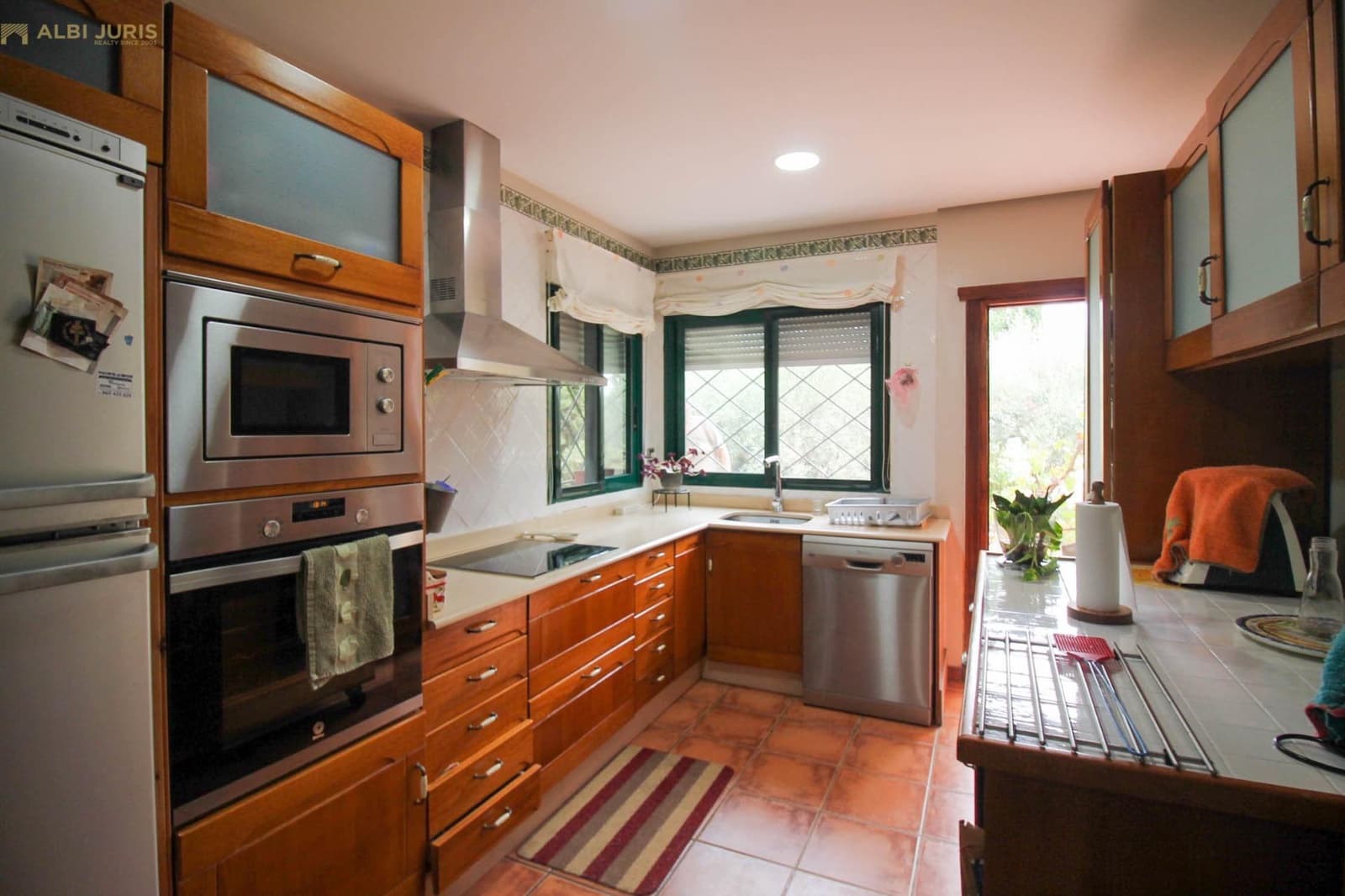 4 chambre Finca/Maison de Campagne à vendre à Crevillente / Crevillent avec piscine garage - 435 000 € (Ref: 9986916)