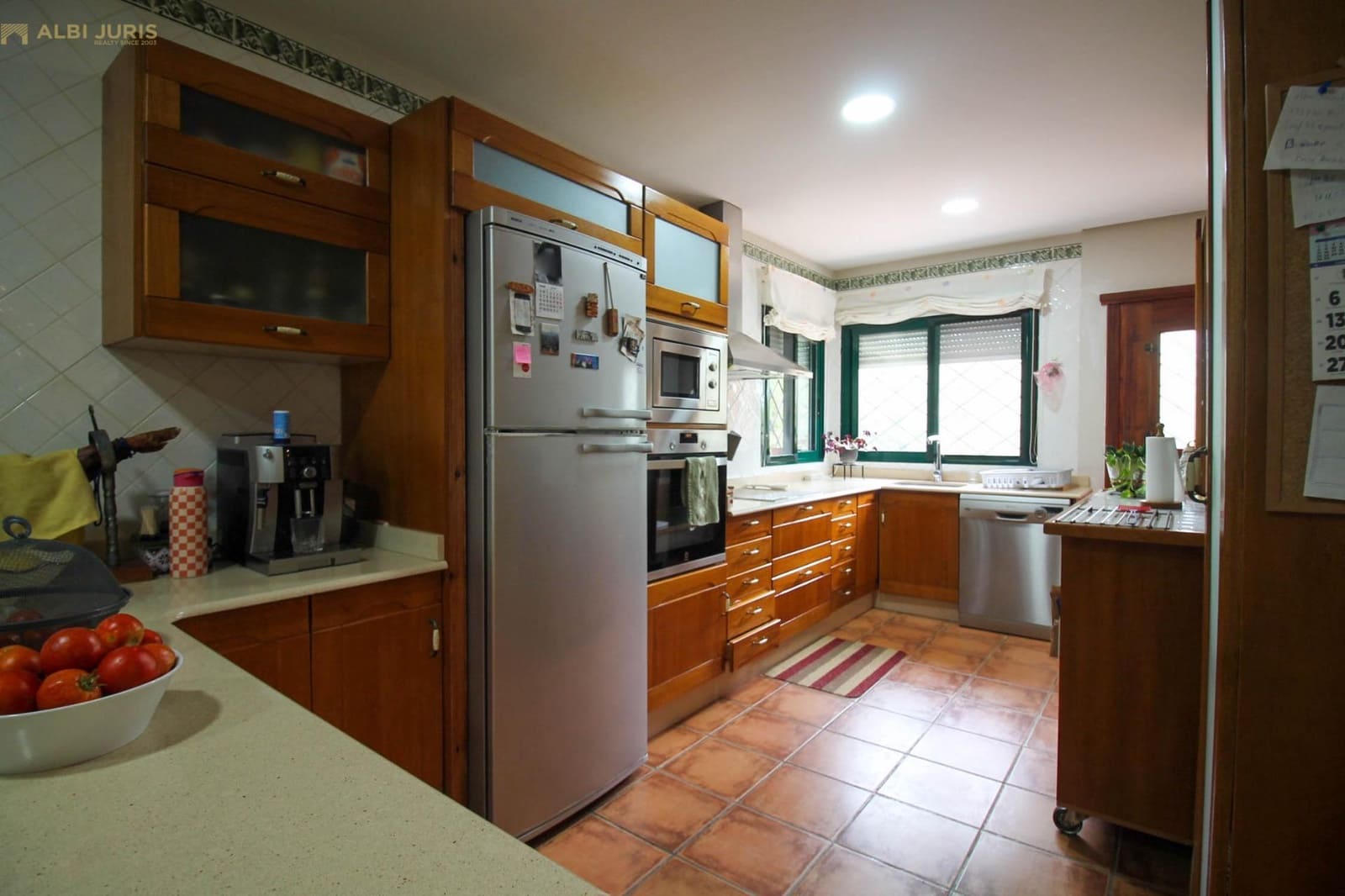 4 chambre Finca/Maison de Campagne à vendre à Crevillente / Crevillent avec piscine garage - 435 000 € (Ref: 9986916)