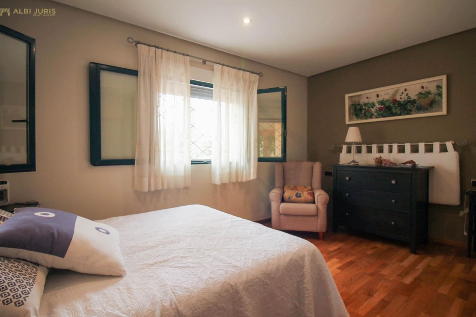 4 chambre Finca/Maison de Campagne à vendre à Crevillente / Crevillent avec piscine garage - 435 000 € (Ref: 9986916)
