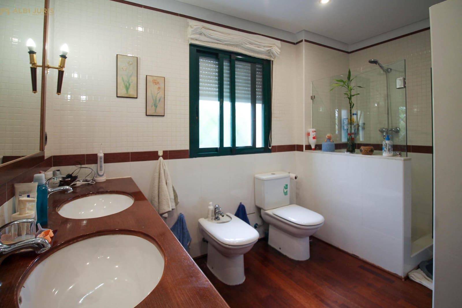 4 chambre Finca/Maison de Campagne à vendre à Crevillente / Crevillent avec piscine garage - 435 000 € (Ref: 9986916)