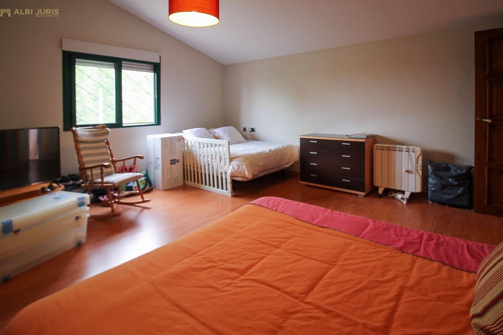 4 chambre Finca/Maison de Campagne à vendre à Crevillente / Crevillent avec piscine garage - 435 000 € (Ref: 9986916)