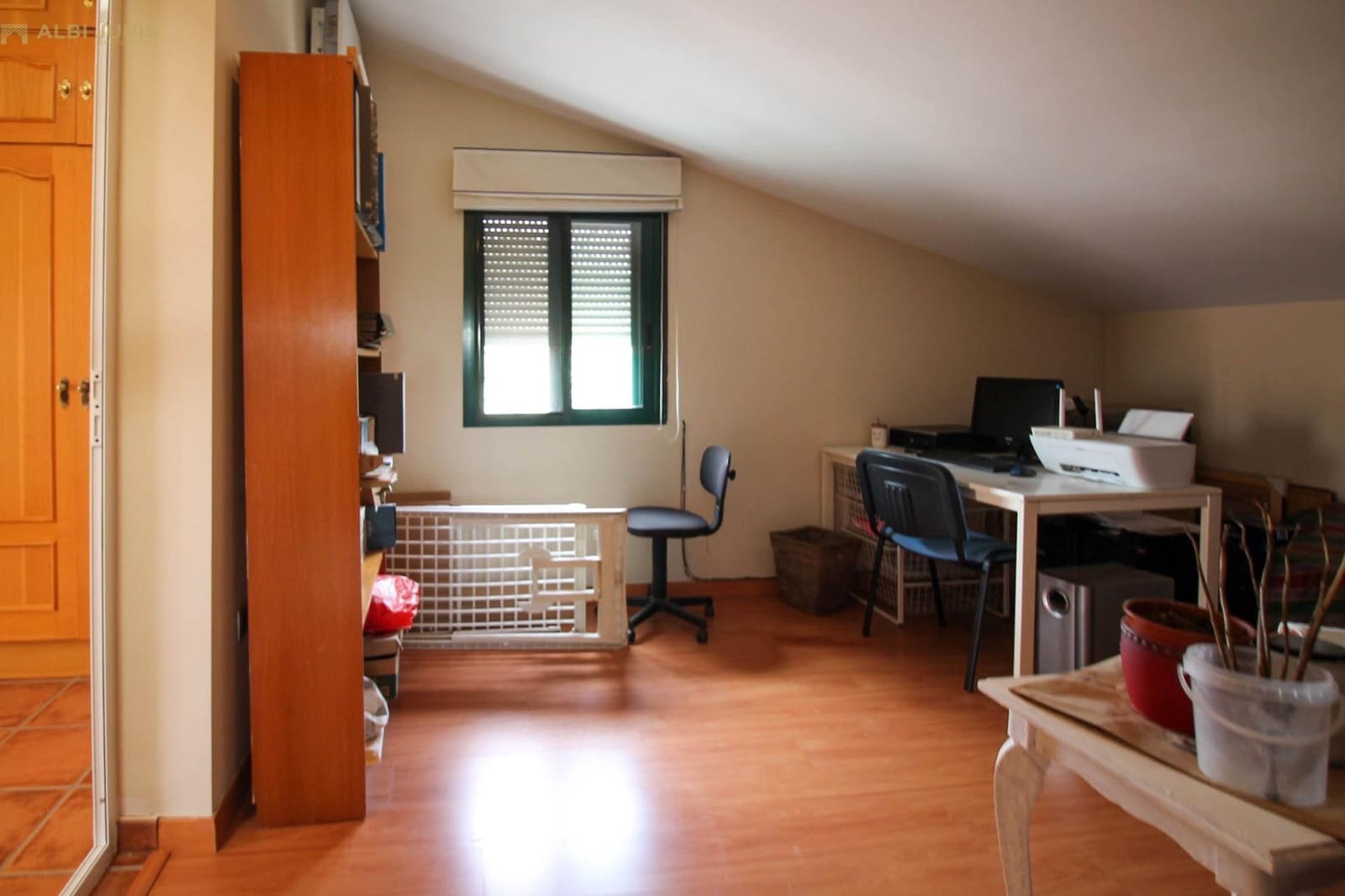 4 chambre Finca/Maison de Campagne à vendre à Crevillente / Crevillent avec piscine garage - 435 000 € (Ref: 9986916)