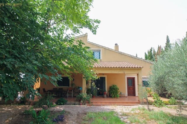 4 soveværelse Finca/Landehus til salg i Crevillente / Crevillent med swimmingpool garage - € 435.000 (Ref: 9986916)