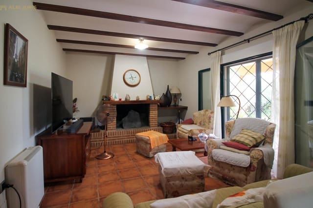 4 soveværelse Finca/Landehus til salg i Crevillente / Crevillent med swimmingpool garage - € 435.000 (Ref: 9986916)