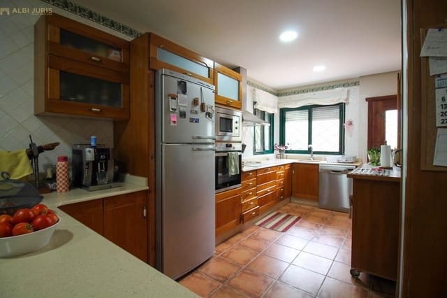 4 soveværelse Finca/Landehus til salg i Crevillente / Crevillent med swimmingpool garage - € 435.000 (Ref: 9986916)