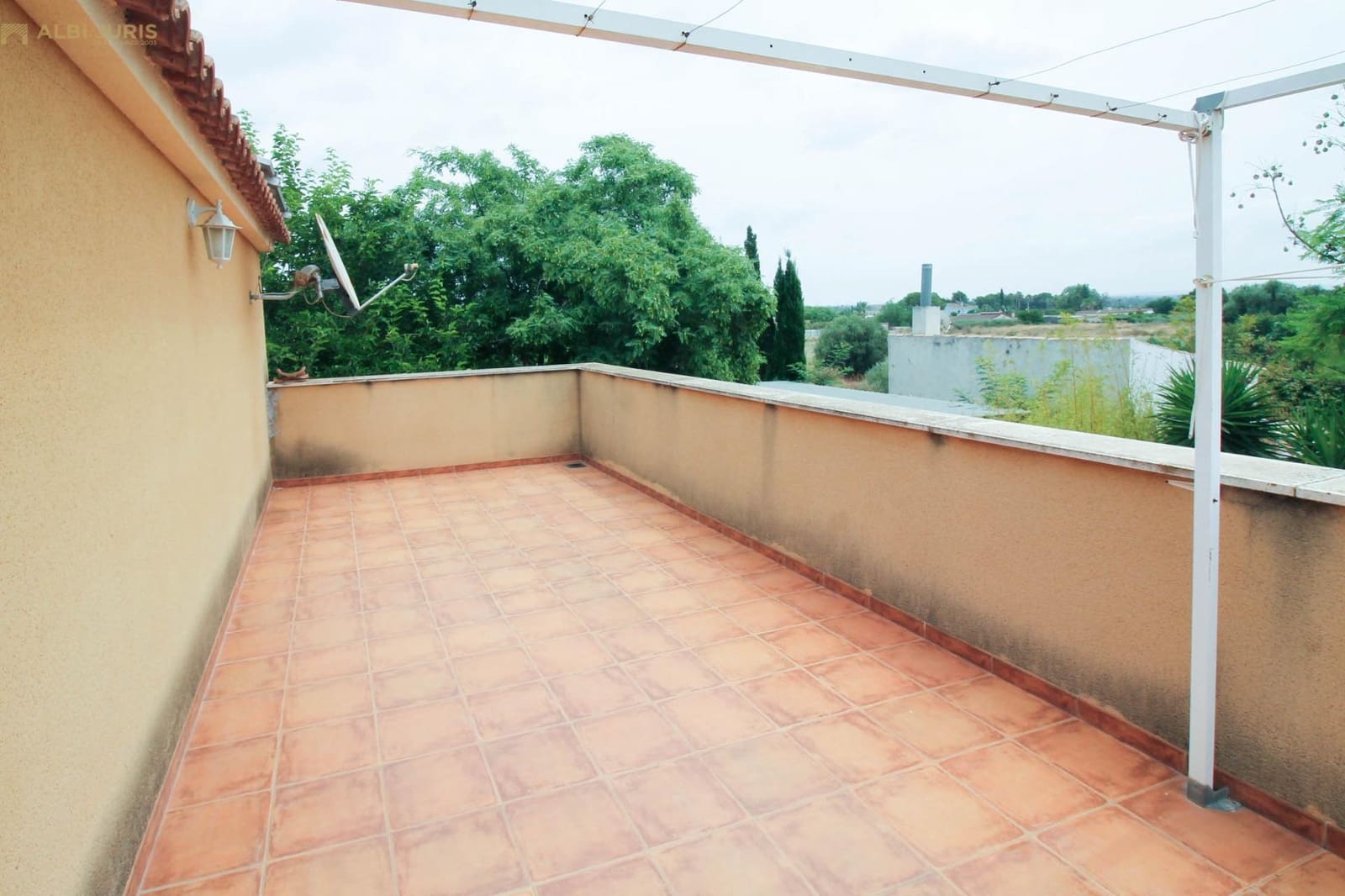 4 chambre Finca/Maison de Campagne à vendre à Crevillente / Crevillent avec piscine garage - 435 000 € (Ref: 9986916)