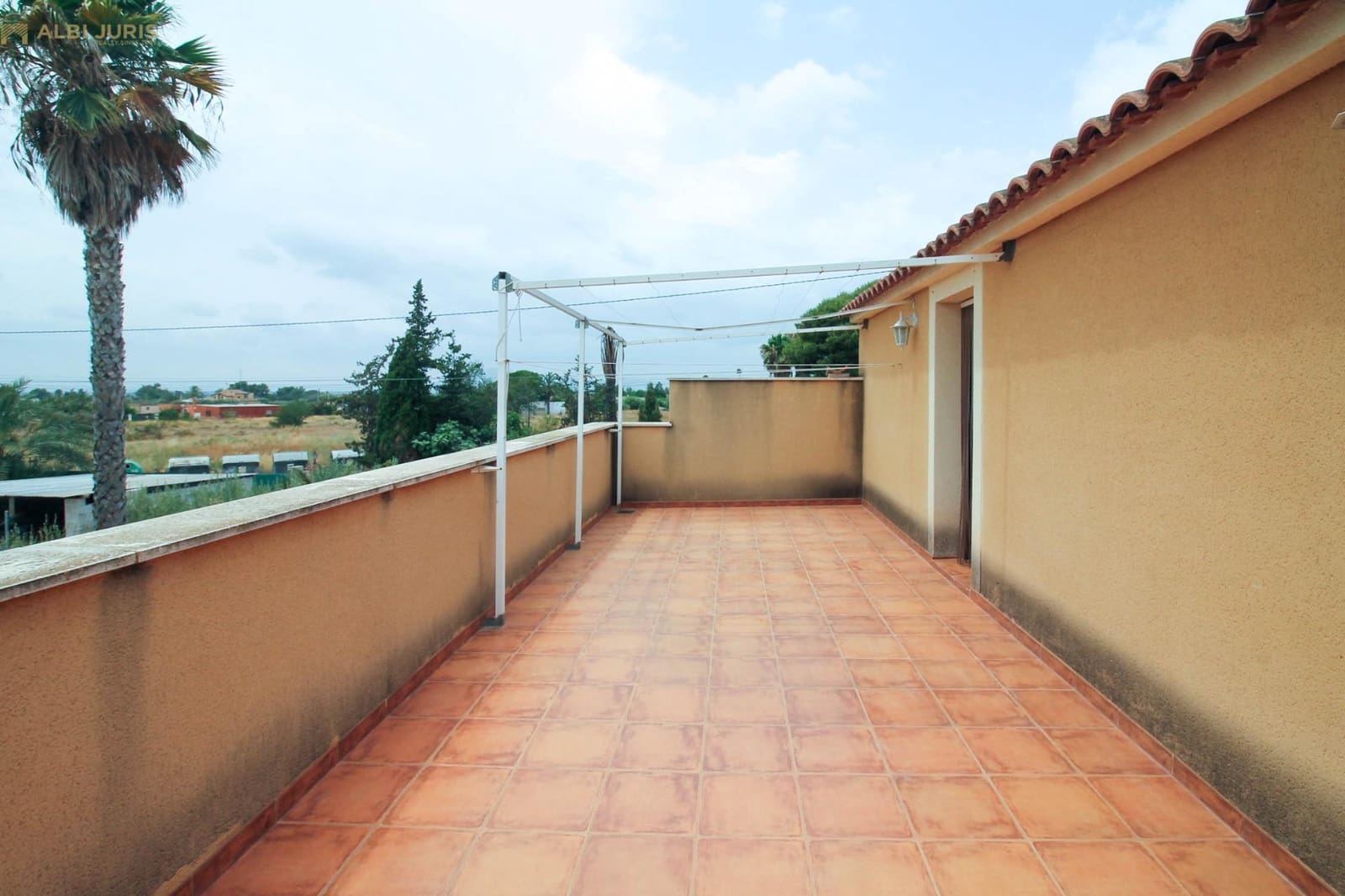 4 chambre Finca/Maison de Campagne à vendre à Crevillente / Crevillent avec piscine garage - 435 000 € (Ref: 9986916)