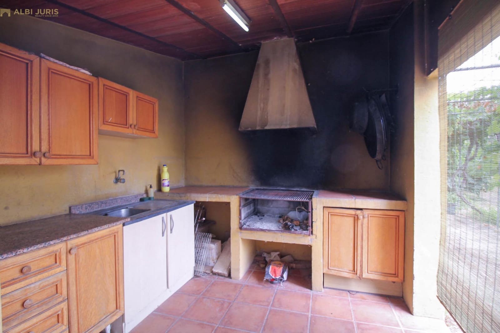 4 chambre Finca/Maison de Campagne à vendre à Crevillente / Crevillent avec piscine garage - 435 000 € (Ref: 9986916)