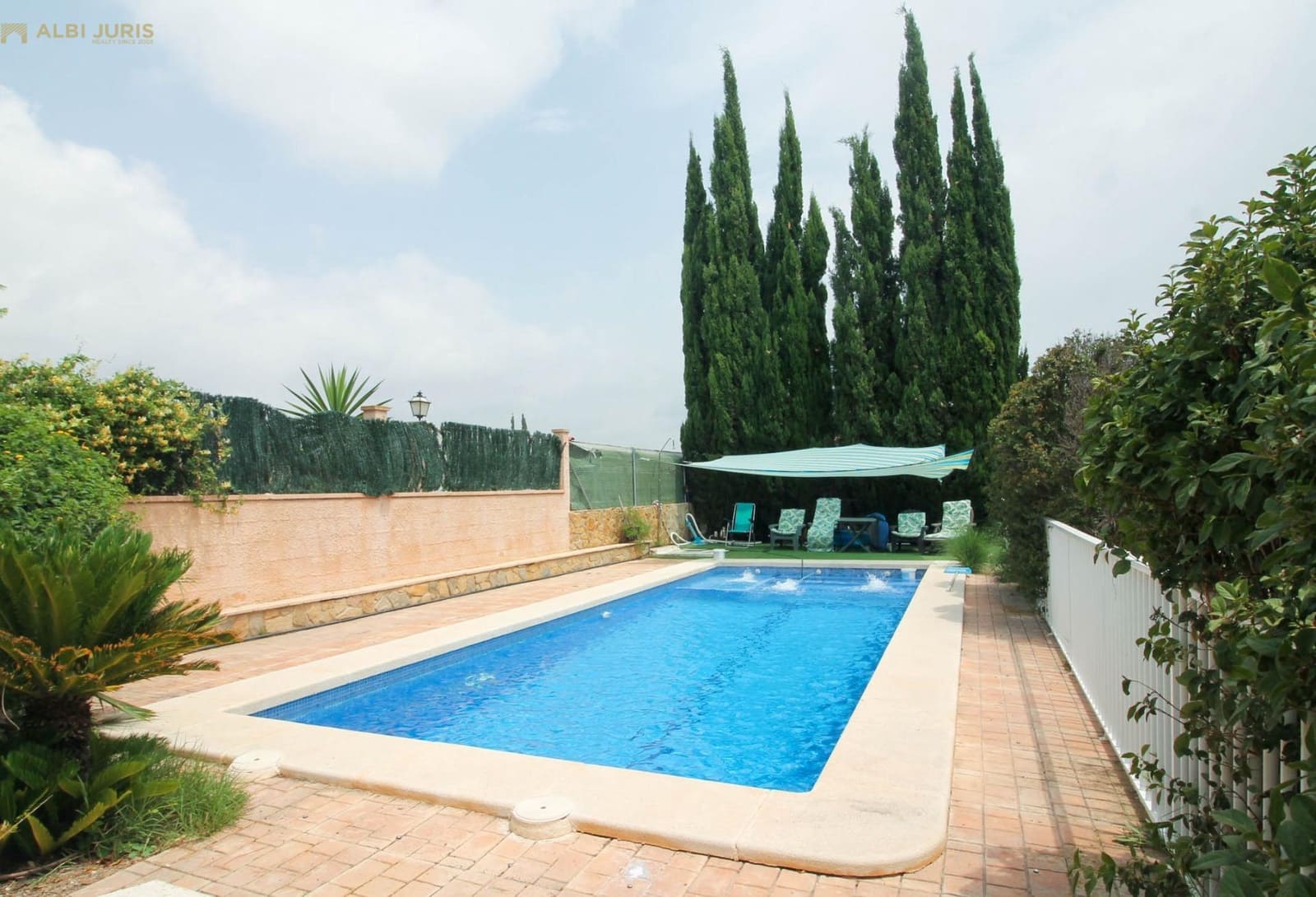 4 chambre Finca/Maison de Campagne à vendre à Crevillente / Crevillent avec piscine garage - 435 000 € (Ref: 9986916)