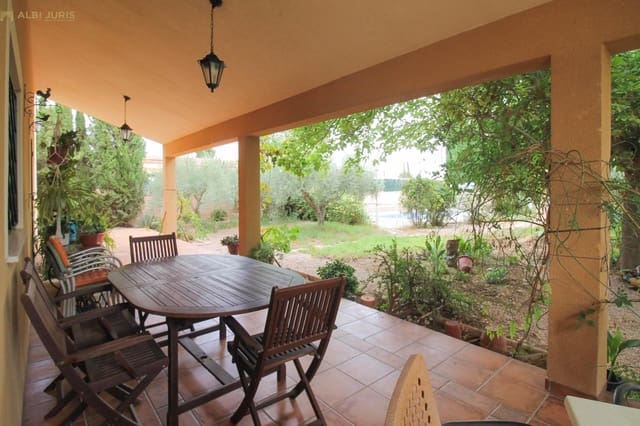 4 soveværelse Finca/Landehus til salg i Crevillente / Crevillent med swimmingpool garage - € 435.000 (Ref: 9986916)