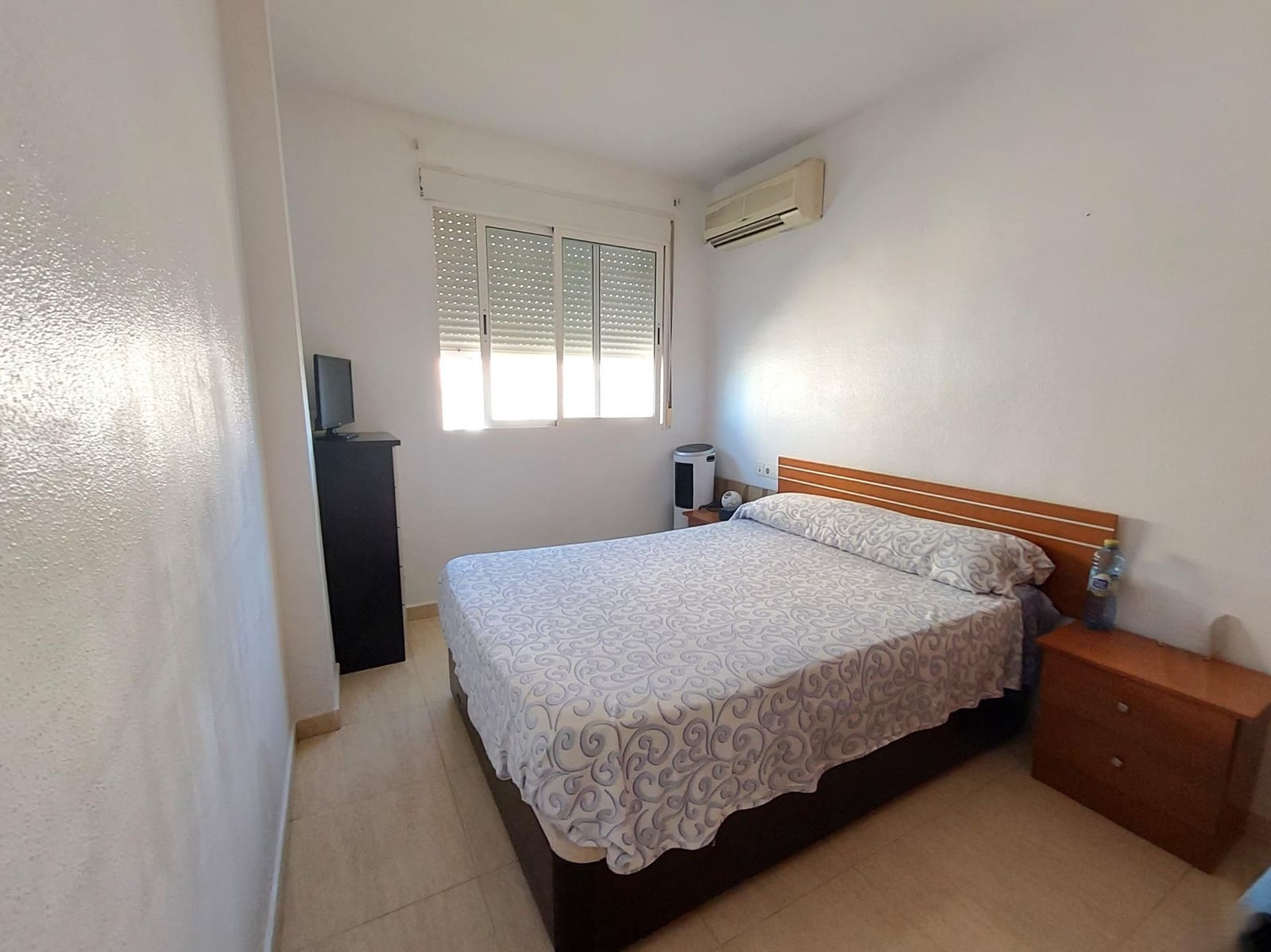 Piso de 3 habitaciones en La Unión en venta - 115.000 € (Ref: 9901404)
