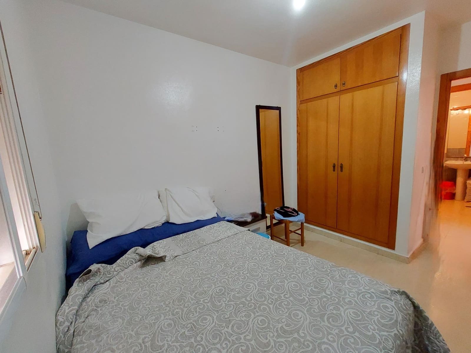 Piso de 3 habitaciones en La Unión en venta - 115.000 € (Ref: 9901404)