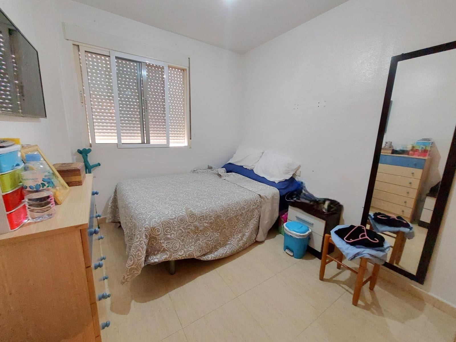 Piso de 3 habitaciones en La Unión en venta - 115.000 € (Ref: 9901404)