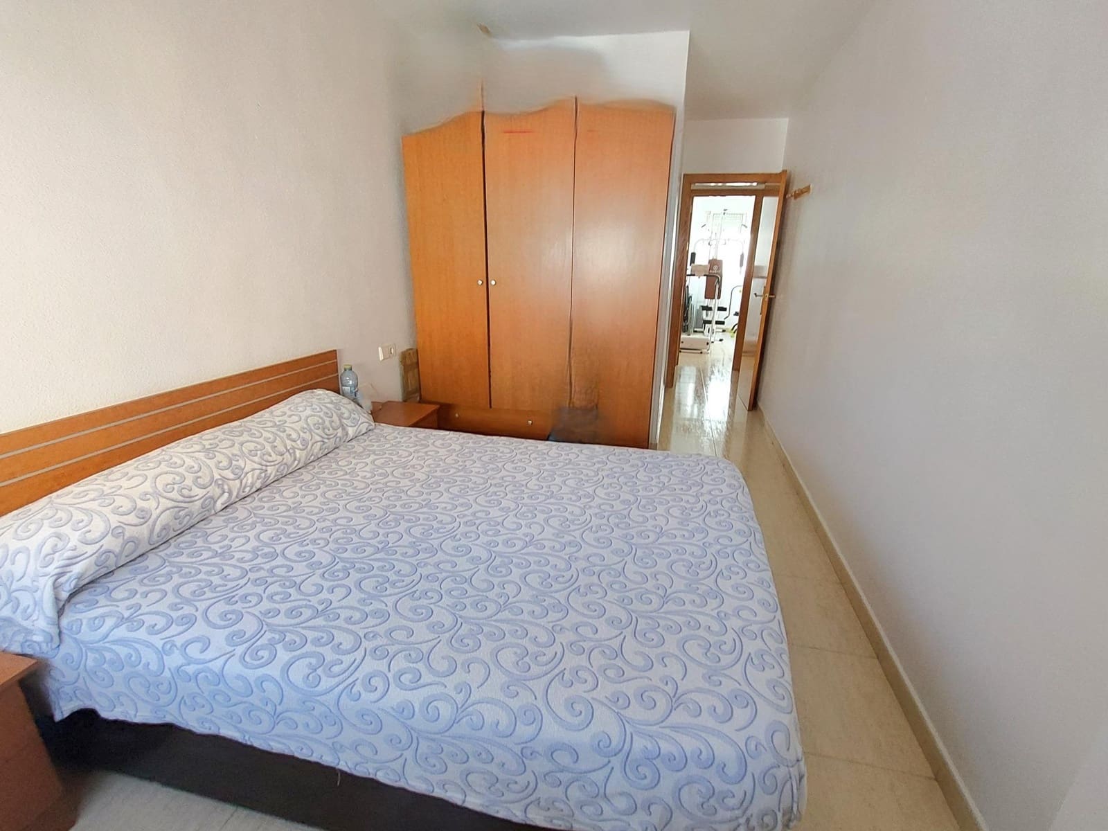 Piso de 3 habitaciones en La Unión en venta - 115.000 € (Ref: 9901404)