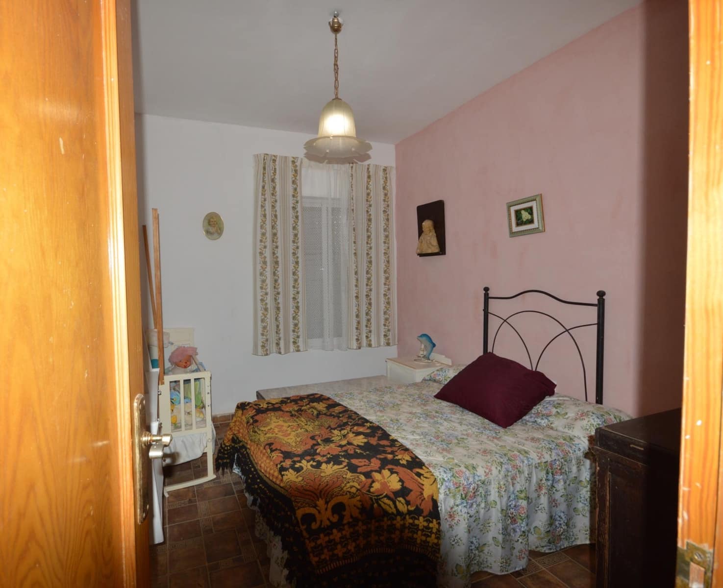 4 bedroom Finca/Country House for sale in Cartagena with garage - € 300,000 (Ref: 9901405)