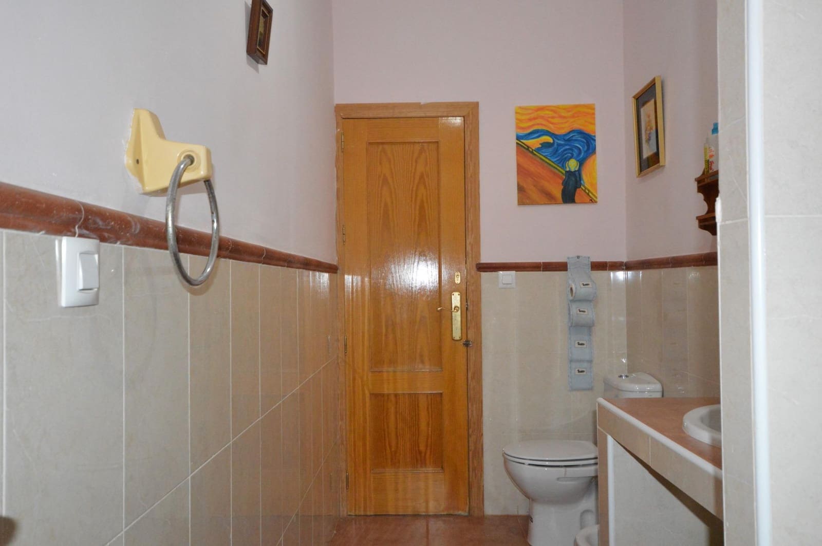 4 bedroom Finca/Country House for sale in Cartagena with garage - € 300,000 (Ref: 9901405)