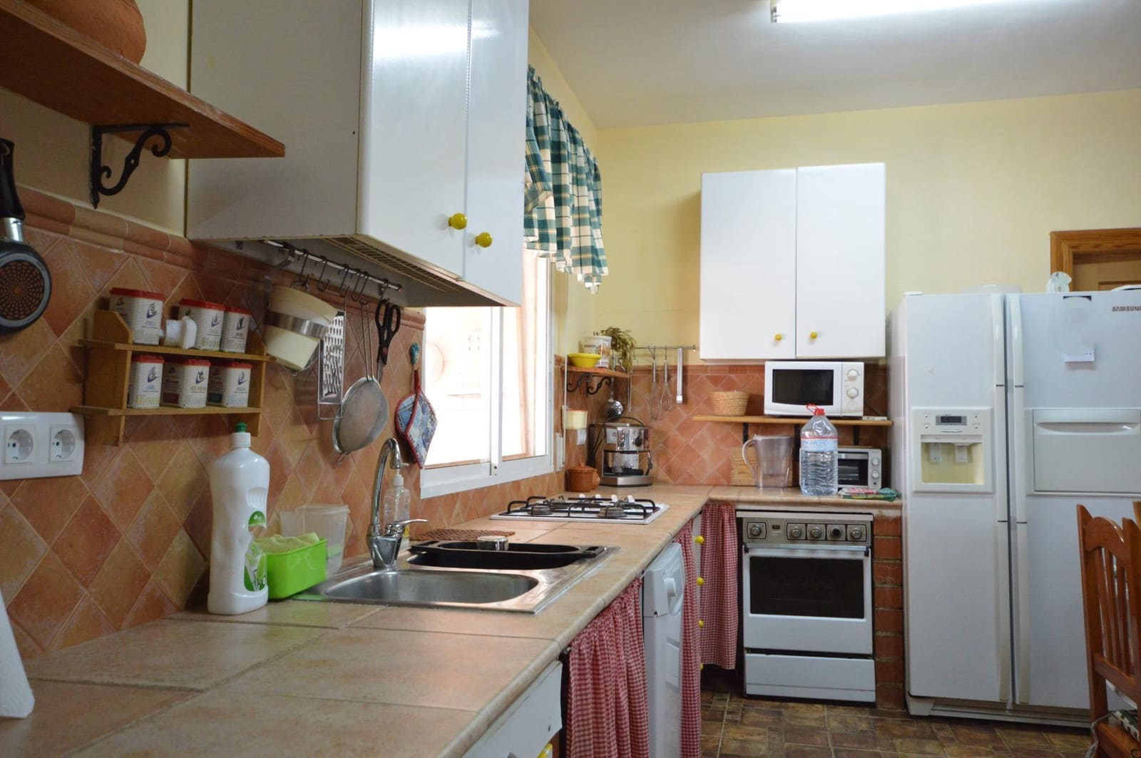 4 bedroom Finca/Country House for sale in Cartagena with garage - € 300,000 (Ref: 9901405)