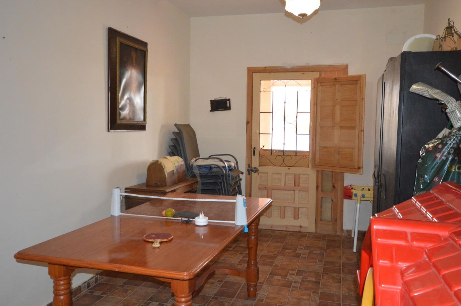 4 bedroom Finca/Country House for sale in Cartagena with garage - € 300,000 (Ref: 9901405)