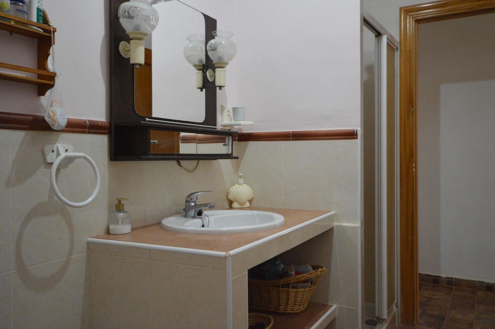 4 bedroom Finca/Country House for sale in Cartagena with garage - € 300,000 (Ref: 9901405)