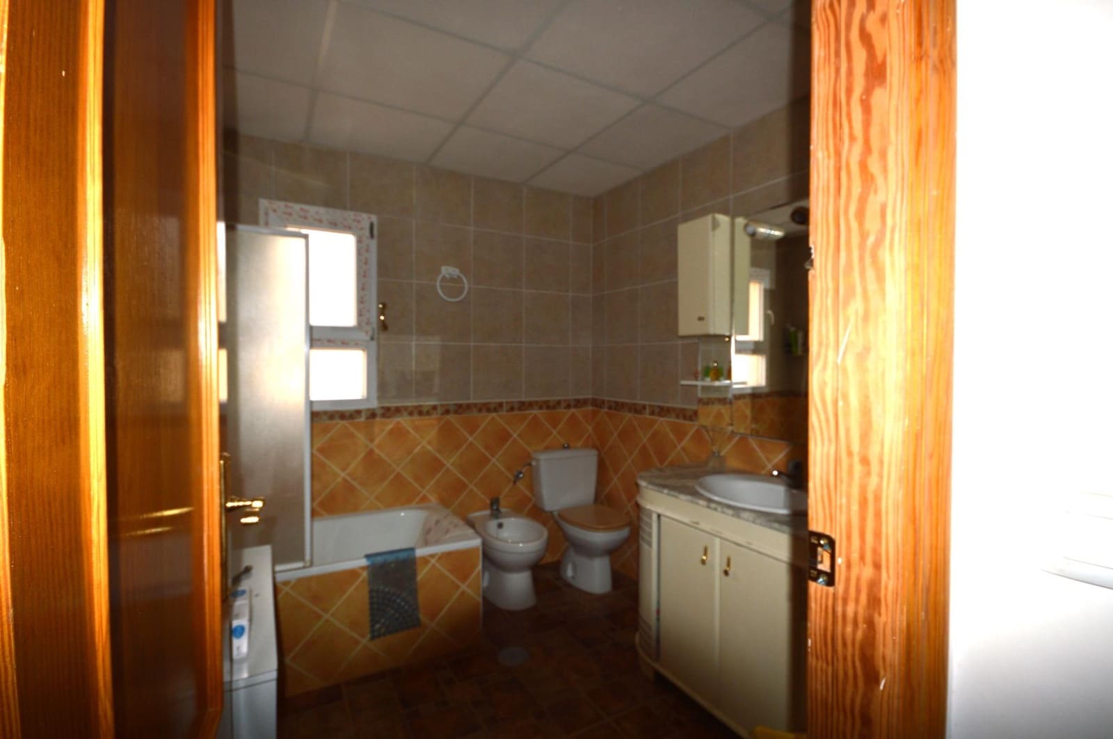 4 bedroom Finca/Country House for sale in Cartagena with garage - € 300,000 (Ref: 9901405)