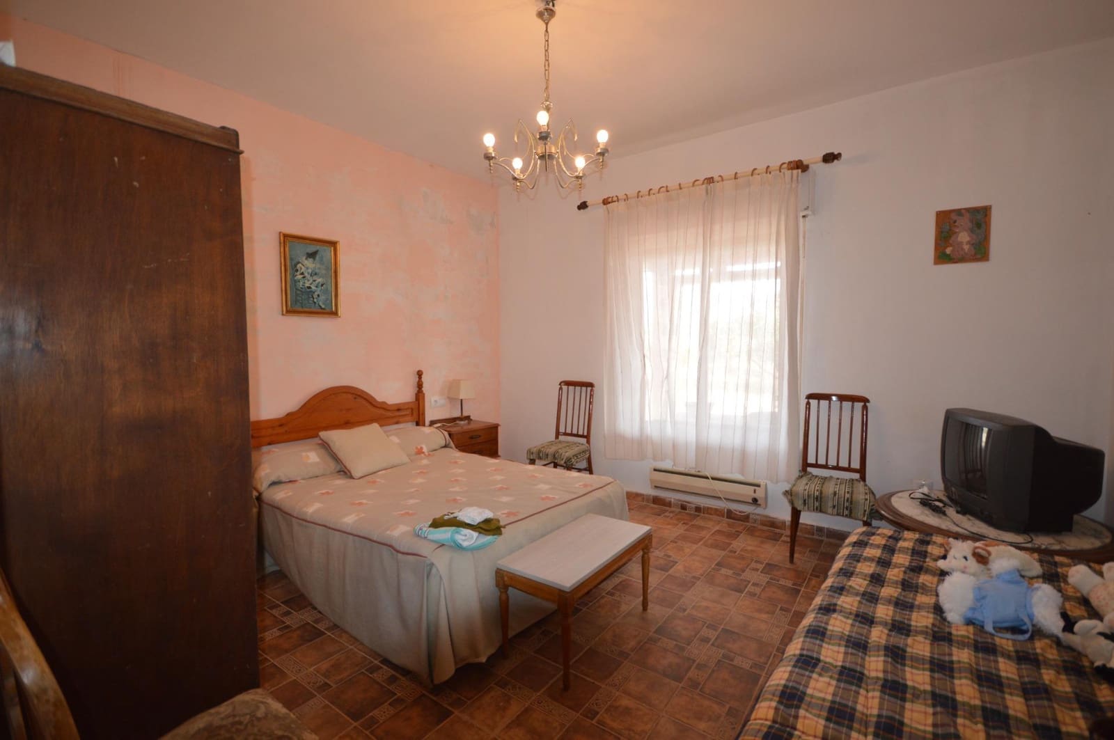 4 bedroom Finca/Country House for sale in Cartagena with garage - € 300,000 (Ref: 9901405)