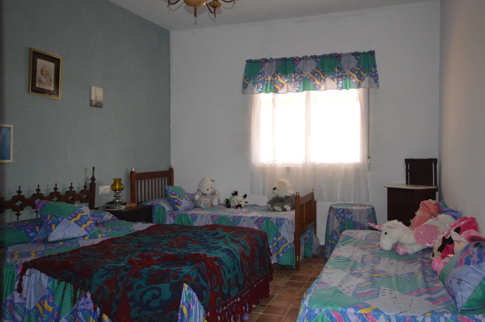 4 bedroom Finca/Country House for sale in Cartagena with garage - € 300,000 (Ref: 9901405)