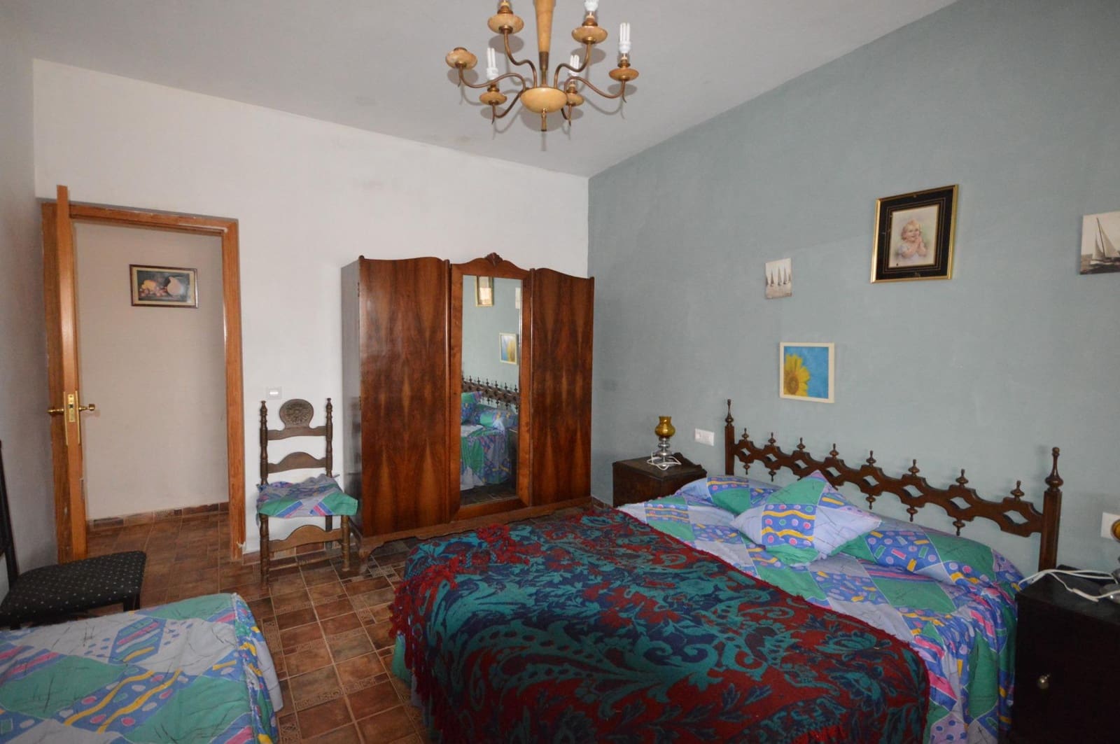 4 bedroom Finca/Country House for sale in Cartagena with garage - € 300,000 (Ref: 9901405)