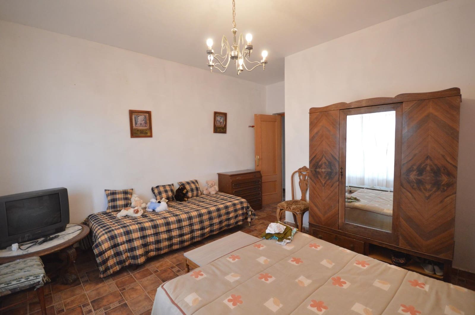 4 bedroom Finca/Country House for sale in Cartagena with garage - € 300,000 (Ref: 9901405)