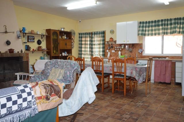 4 bedroom Finca/Country House for sale in Cartagena with garage - € 300,000 (Ref: 9901405)