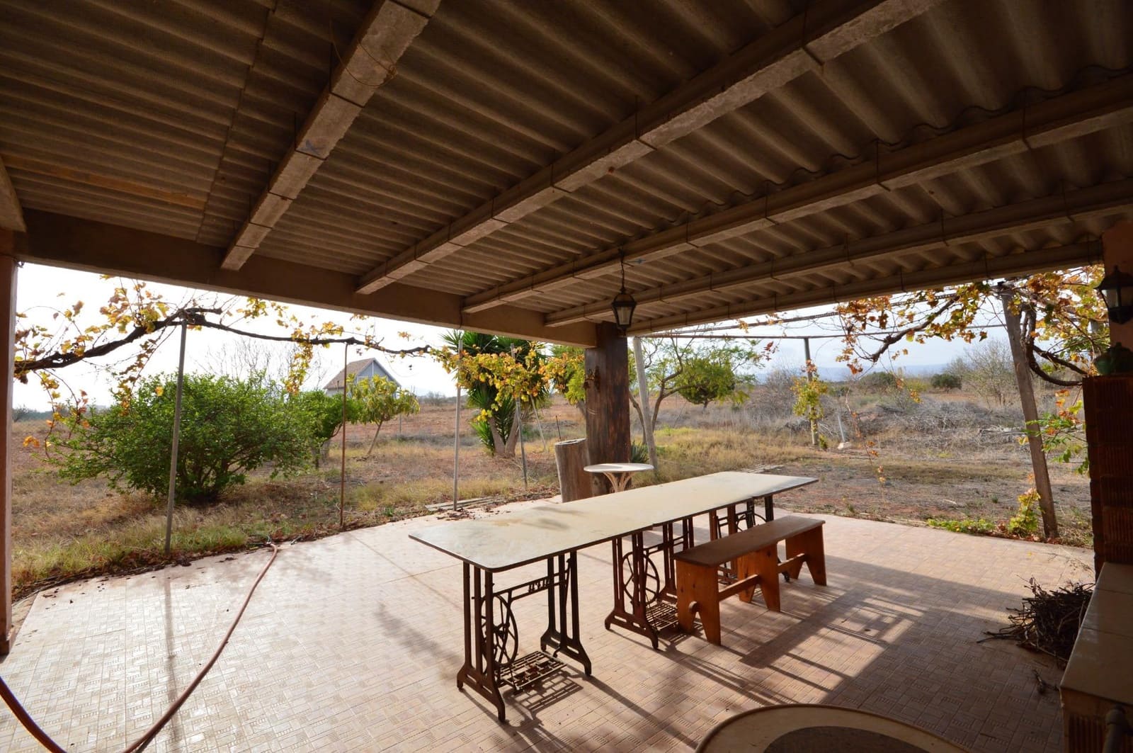 4 bedroom Finca/Country House for sale in Cartagena with garage - € 300,000 (Ref: 9901405)