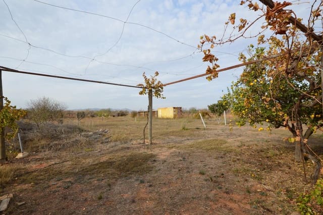 4 bedroom Finca/Country House for sale in Cartagena with garage - € 300,000 (Ref: 9901405)