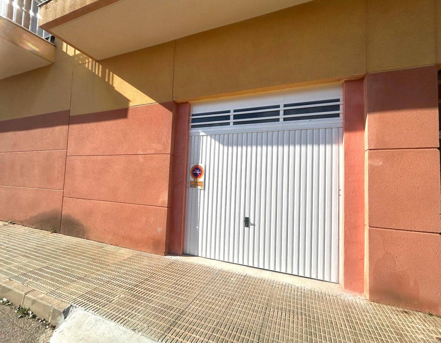 Erhverv til salg i El Algar - € 100.000 (Ref: 9901408)