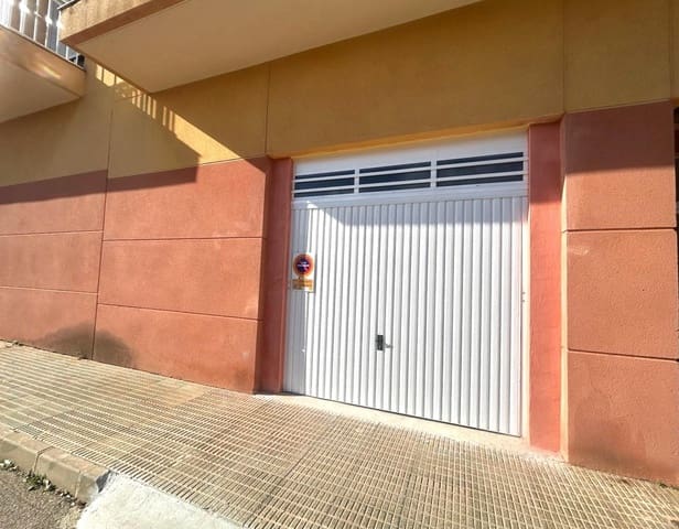Erhverv til salg i El Algar, Cartagena - € 100.000 (Ref: 9901408)