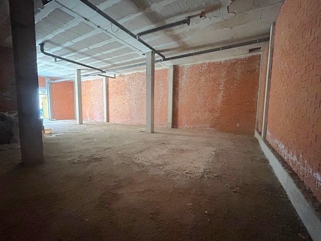 Erhverv til salg i El Algar, Cartagena - € 100.000 (Ref: 9901408)