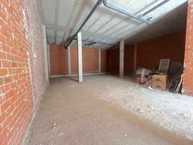 Erhverv til salg i El Algar, Cartagena - € 100.000 (Ref: 9901408)