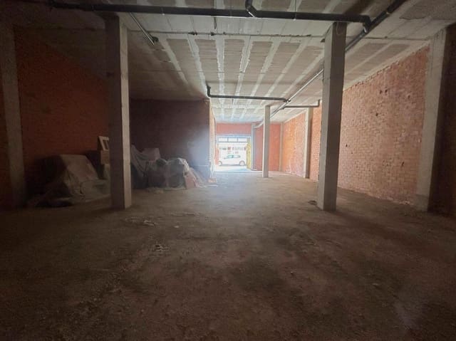 Erhverv til salg i El Algar, Cartagena - € 100.000 (Ref: 9901408)