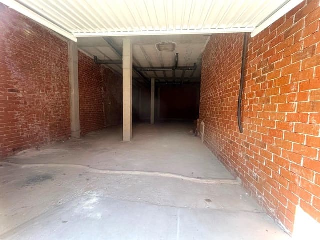 Erhverv til salg i El Algar, Cartagena - € 100.000 (Ref: 9901408)