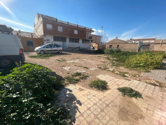Terreno para Construção para venda em El Algar, Cartagena - 220 000 € (Ref: 9901410)