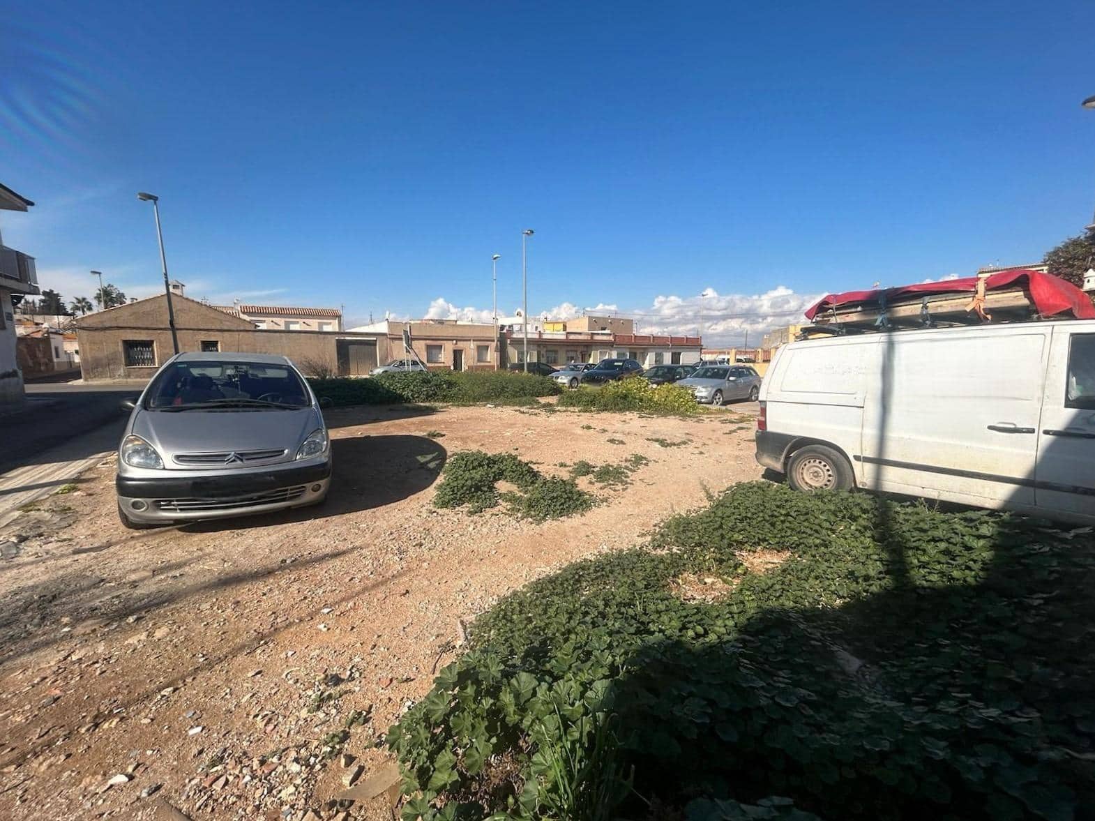 Solar/Parcela en El Algar en venta - 220.000 € (Ref: 9901410)